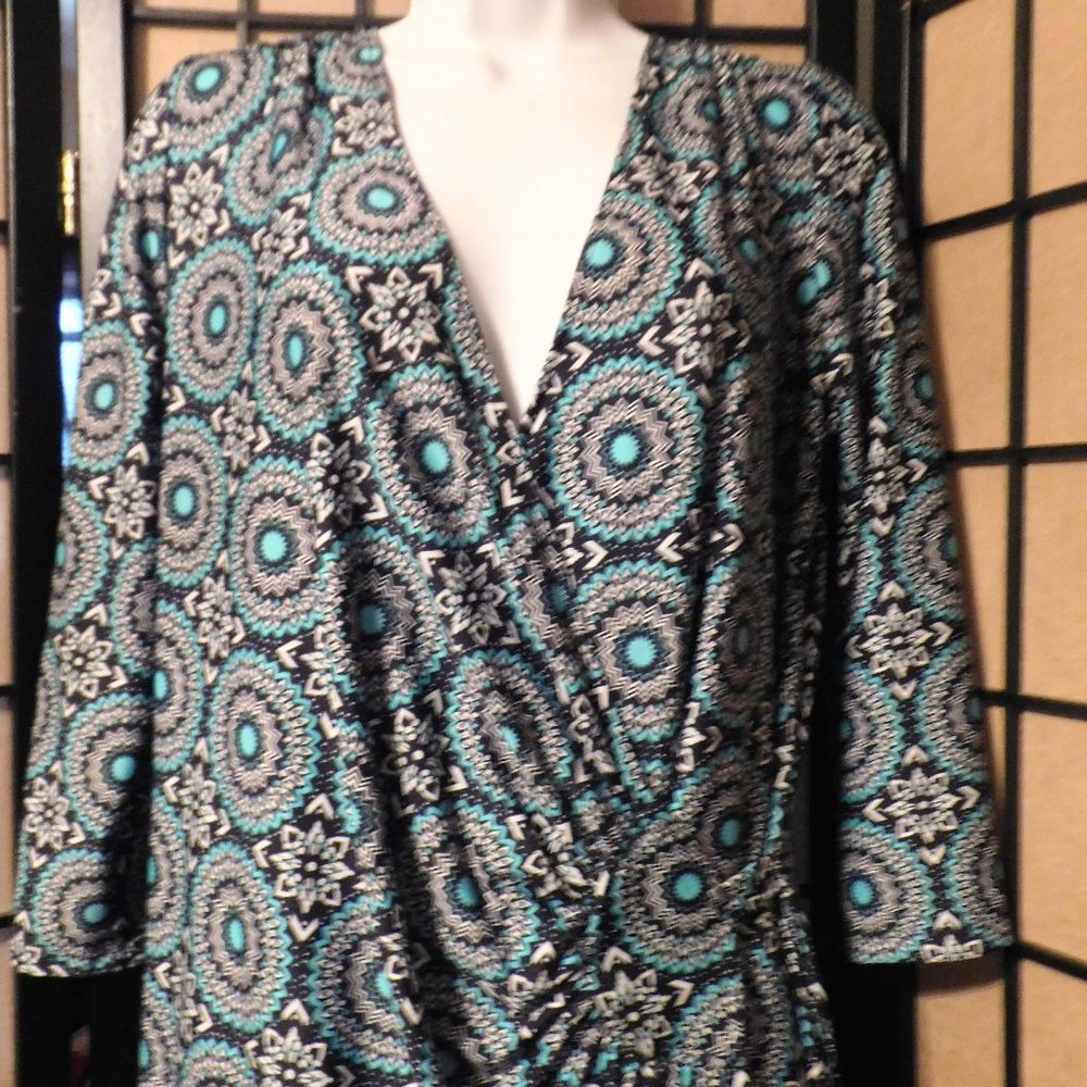 AA STUDIO AA DRESS - Picture 2 of 5